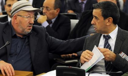 L’UGTA et le FCE prêts à travailler avec Tebboune